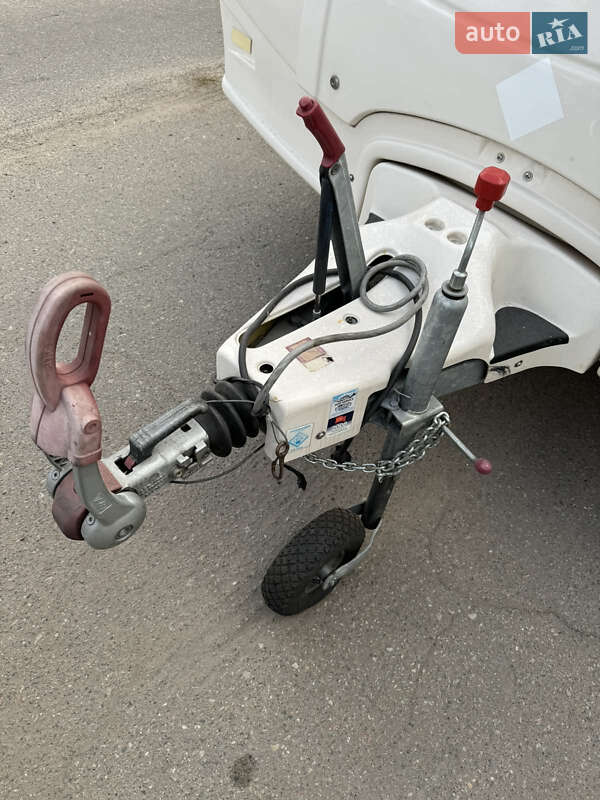 Прицеп дача Bailey Pageant Shampagne 2005 в Чернигове