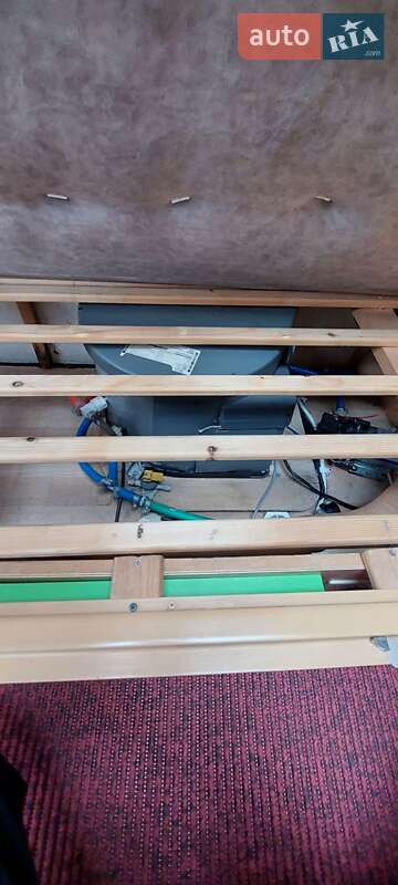 Причіп дача Bailey Pageant Shampagne 2010 в Житомирі