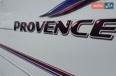 Дом на колесах Bailey Pagent Provence 2006 в Житомире