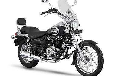 Мотоцикл Классик Bajaj Avenger 2019 в Мукачево