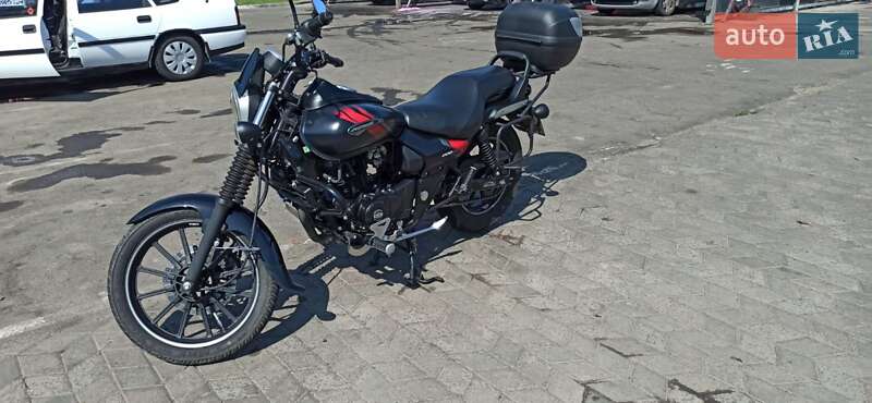 Мотоцикл Чоппер Bajaj Avenger 2018 в Ровно