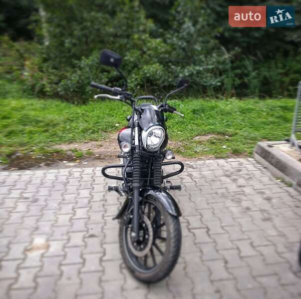 Мотоцикл Классик Bajaj Avenger 2019 в Бориславе