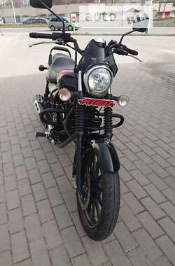 Мотоцикл Круизер Bajaj Avenger 2019 в Виннице