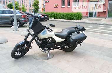 Мотоцикл Классик Bajaj Avenger 2020 в Киеве