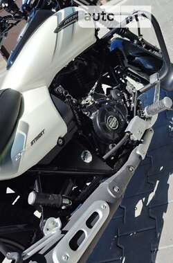 Мотоцикл Круизер Bajaj Avenger 2019 в 