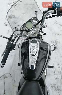 Мотоцикл Круизер Bajaj Avenger 2021 в 