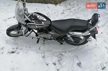 Мотоцикл Круизер Bajaj Avenger 2021 в 