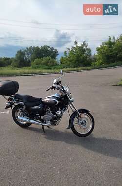 Мотоцикл Круизер Bajaj Avenger 2020 в 