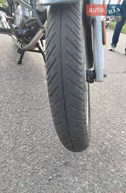 Мотоцикл Круизер Bajaj Avenger 2020 в 