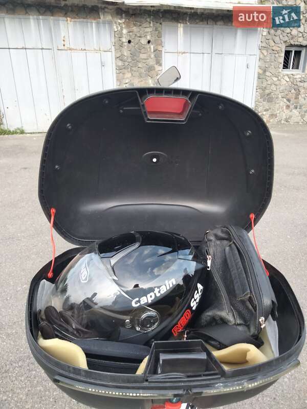 Мотоцикл Круизер Bajaj Avenger 2020 в Белой Церкви фото 13 Мотоцикл Круизер Bajaj Avenger 2020 в Белой Церкви