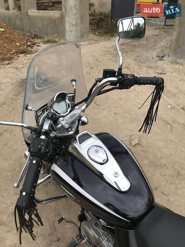 Мотоцикл Классик Bajaj Avenger 2020 в Новой Одессе фото 5 Мотоцикл Классик Bajaj Avenger 2020 в Новой Одессе