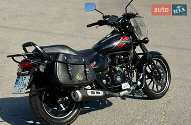 Мотоцикл Круизер Bajaj Avenger 2018 в 