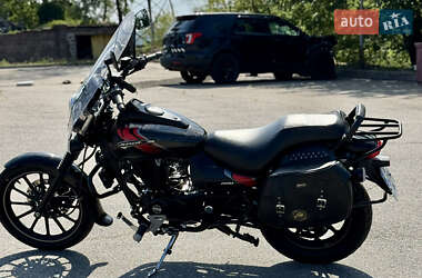 Мотоцикл Круизер Bajaj Avenger 2018 в 
