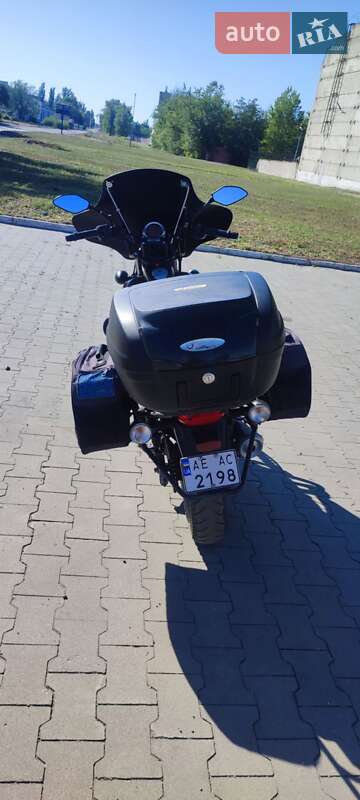 Мотоцикл Круізер Bajaj Avenger 2019 в Павлограді