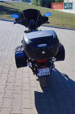 Мотоцикл Круизер Bajaj Avenger 2019 в 
