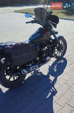Мотоцикл Круизер Bajaj Avenger 2019 в 
