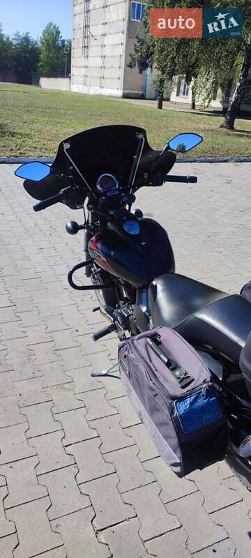 Мотоцикл Круізер Bajaj Avenger 2019 в Павлограді