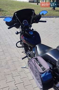 Мотоцикл Круизер Bajaj Avenger 2019 в 