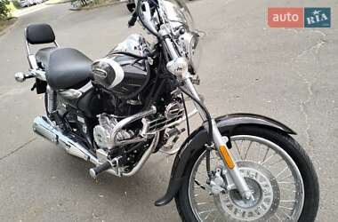 Мотоцикл Круизер Bajaj Avenger 2021 в 