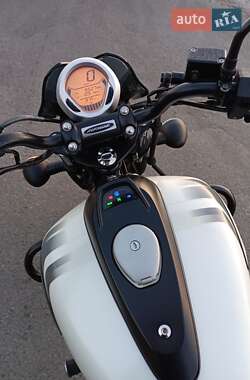 Мотоцикл Чоппер Bajaj Avenger 2019 в 