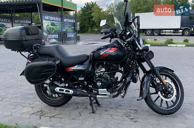 Мотоцикл Круизер Bajaj Avenger 2019 в Ровно