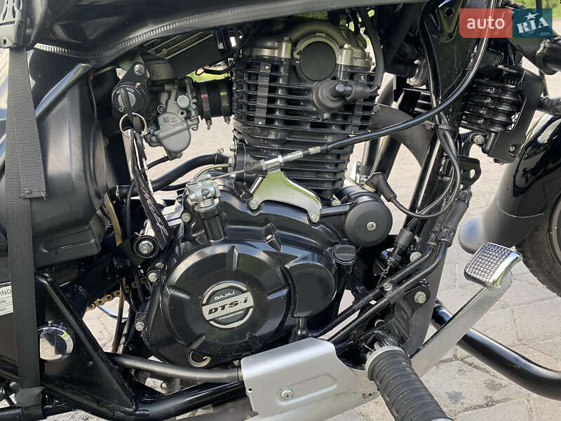 Мотоцикл Круизер Bajaj Avenger 2019 в Ровно