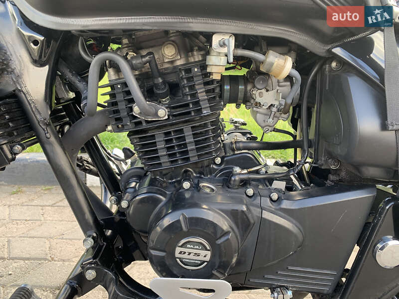 Мотоцикл Круизер Bajaj Avenger 2019 в Ровно