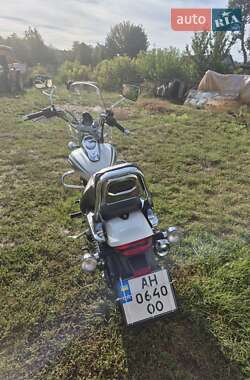 Мотоцикл Круизер Bajaj Avenger 2022 в 