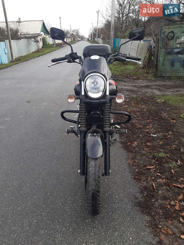 Bajaj Avenger 2019 Bajaj Avenger 2019