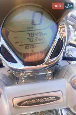 Мотоцикл Круізер Bajaj Avenger 2018 в Конотопі