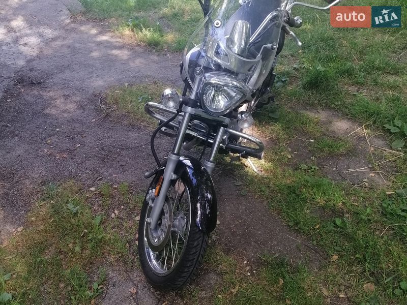 Мотоцикл Круизер Bajaj Avenger 2021 в Бородянке фото 5 Мотоцикл Круизер Bajaj Avenger 2021 в Бородянке