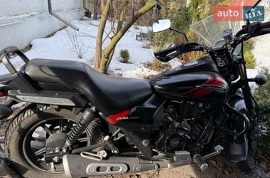 Мотоцикл Классік Bajaj Avenger 2018 в Києві