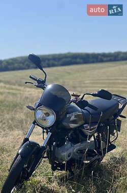 Мотоцикл Классик Bajaj BM 2023 в 