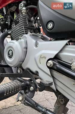 Мотоцикл Классик Bajaj Boxer 125X 2019 в 