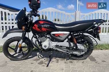 Мотоцикл Классик Bajaj Boxer 125X 2021 в 