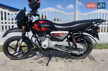 Мотоцикл Классик Bajaj Boxer 125X 2021 в Демидовке