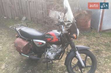 Мотоцикл Классик Bajaj Boxer 125X 2021 в 