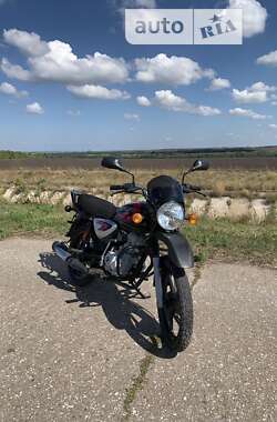 Мопеди Bajaj Boxer 125X 2021 в Запоріжжі