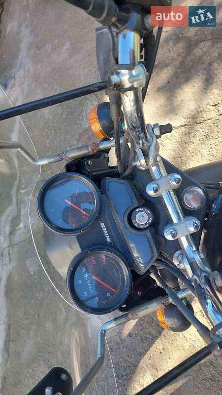 Мотоцикл Круизер Bajaj Boxer 125X 2019 в 