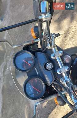Мотоцикл Круизер Bajaj Boxer 125X 2019 в 