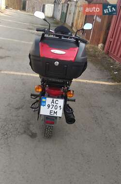 Мотоцикл Многоцелевой (All-round) Bajaj Boxer 125X 2020 в 