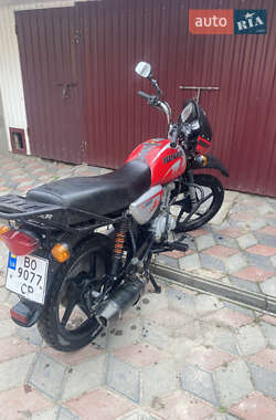 Мотоцикл Классик Bajaj Boxer 125X 2019 в Вишневце