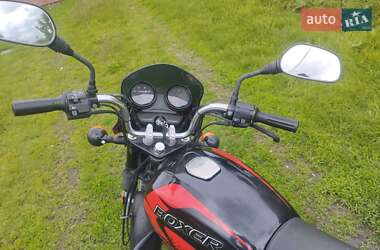 Мотоцикл Спорт-туризм Bajaj Boxer 125X 2019 в 