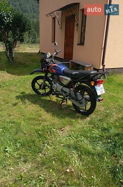 Мопеди Bajaj Boxer 125X 2019 в 
