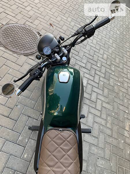 Мотоцикл Кастом Bajaj Boxer 150 2016 в Киеве фото 7 Мотоцикл Кастом Bajaj Boxer 150 2016 в Киеве