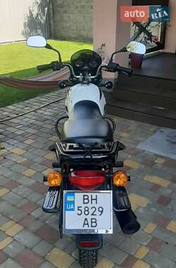 Мотоцикл Классик Bajaj Boxer 150 2021 в 