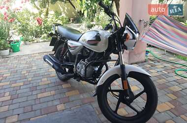 Мотоцикл Классик Bajaj Boxer 150 2021 в 