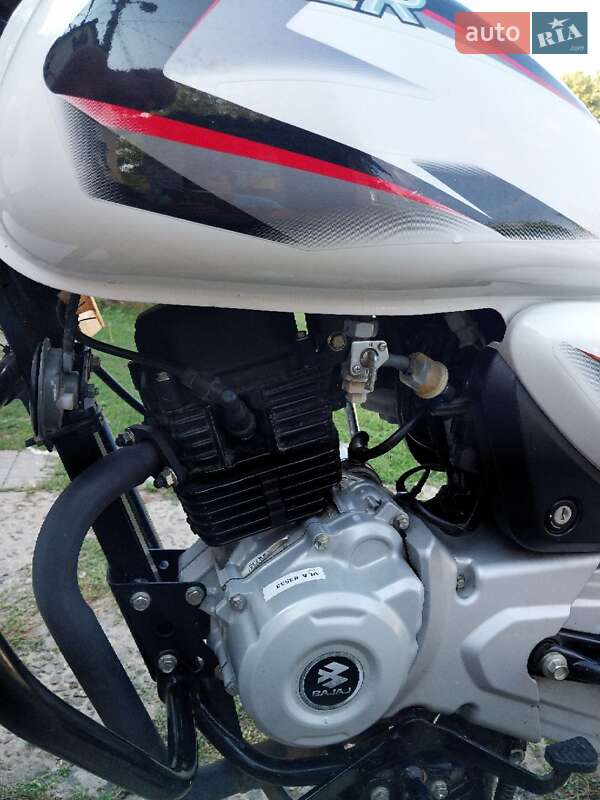 Мотоцикл Багатоцільовий (All-round) Bajaj Boxer 150 2020 в Шполі