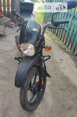 Мотоцикл Многоцелевой (All-round) Bajaj Boxer 150 2020 в Овруче
