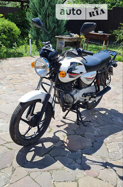 Мотоцикл Классік Bajaj Boxer 150 2020 в Ірпені